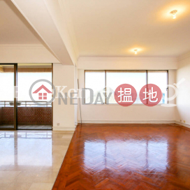 4 Bedroom Luxury Unit for Rent at Parkview Corner Hong Kong Parkview