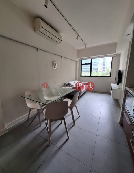 HK$ 21,000/ month, New Sun House | Wan Chai District 7 SUN STREET 1 BEDRIOM FURNISHED