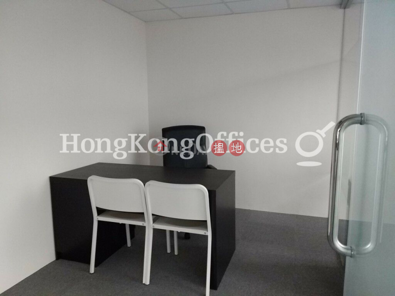 Property Search Hong Kong | OneDay | Office / Commercial Property | Rental Listings Office Unit for Rent at Inter Continental Plaza