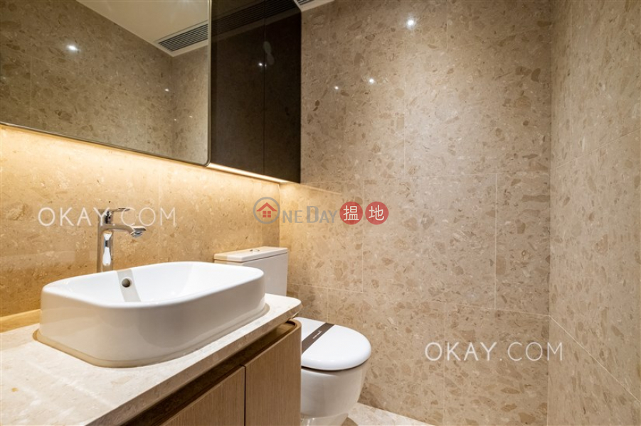 Charming 3 bedroom with balcony | For Sale 33 Chai Wan Road | Eastern District Hong Kong, Sales, HK$ 19M