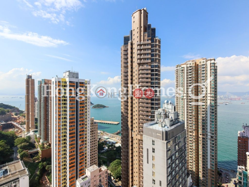 Property Search Hong Kong | OneDay | Residential | Rental Listings 2 Bedroom Unit for Rent at The Hudson