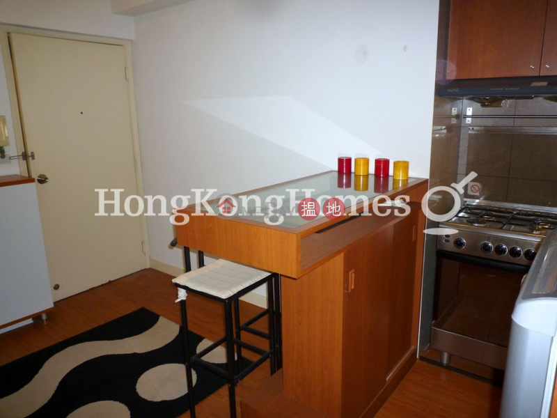 HK$ 21,000/ month Rich View Terrace | Central District | 1 Bed Unit for Rent at Rich View Terrace