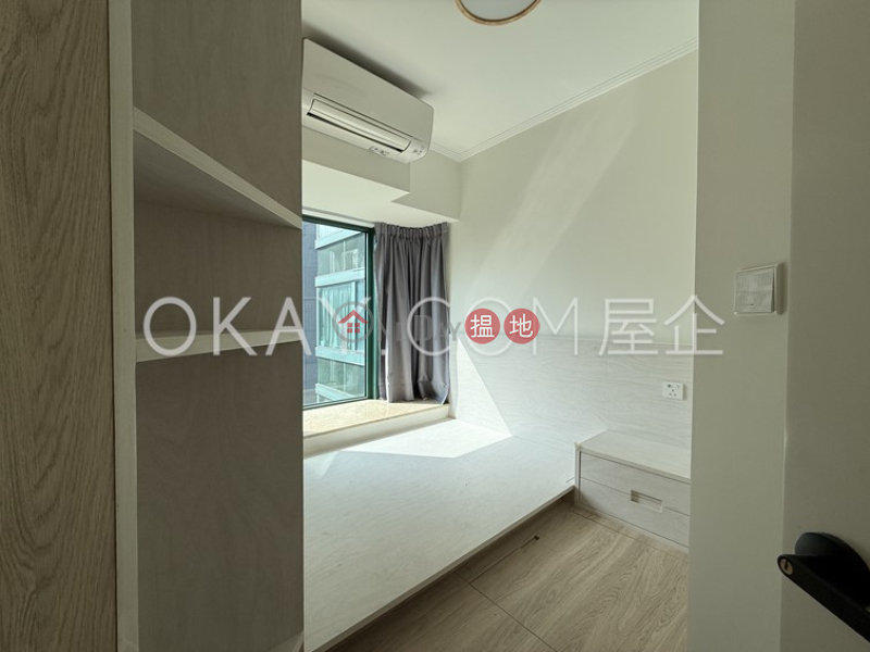 香港搵樓|租樓|二手盤|買樓| 搵地 | 住宅-出租樓盤-2房1廁高逸華軒出租單位