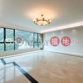Stylish 4 bedroom with parking | Rental, South Bay Palace Tower 2 南灣御苑 2座 | Southern District (OKAY-R27274)_0