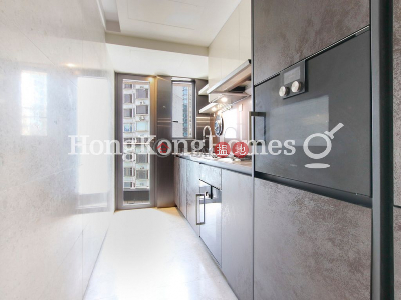2 Bedroom Unit for Rent at Alassio | 100 Caine Road | Western District, Hong Kong Rental | HK$ 41,000/ month