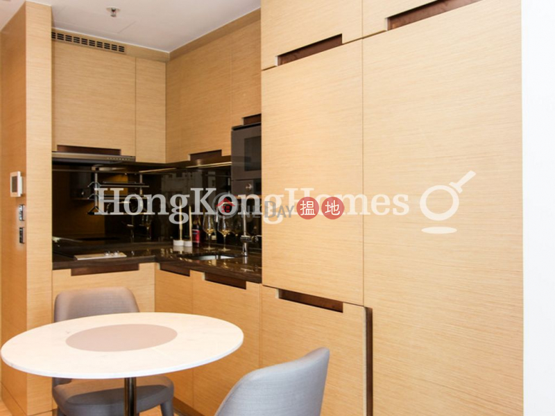 HK$ 18,000/ 月|梅馨街8號-灣仔區梅馨街8號開放式單位出租