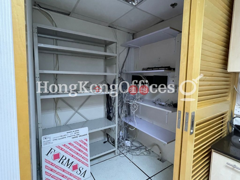 Office Unit for Rent at Silvercord Tower 2 | Silvercord Tower 2 新港中心第二座 Rental Listings