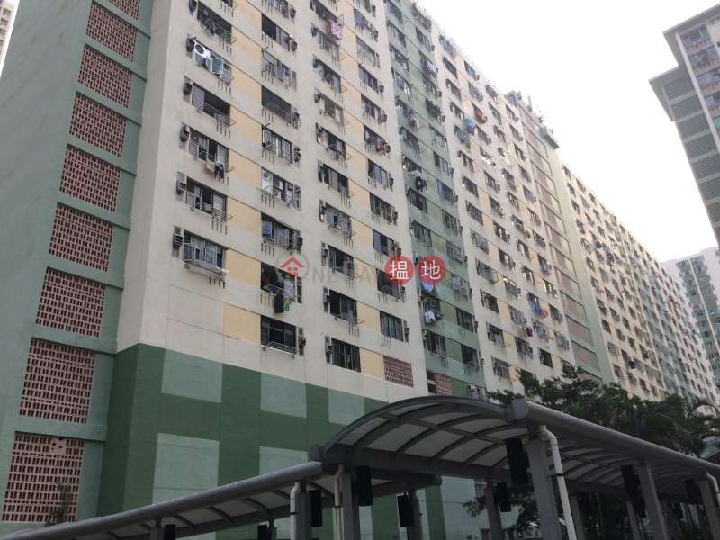 Lei Muk Shue Estate Block 3 (Lei Muk Shue Estate Block 3) Tai Wo Hau|搵地(OneDay)(1)