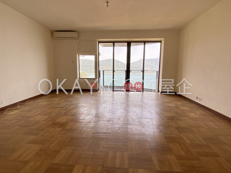 Gorgeous 4 bedroom with sea views, balcony | Rental 33 Tai Tam Road | Southern District | Hong Kong | Rental, HK$ 78,000/ month