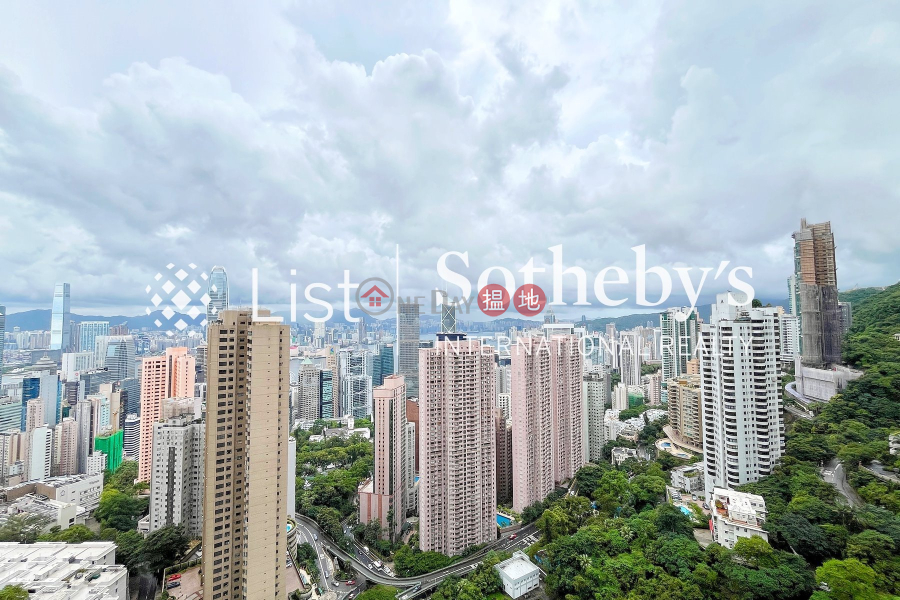 Property for Rent at Clovelly Court with 4 Bedrooms 12 May Road | Central District, Hong Kong, Rental HK$ 150,000/ month