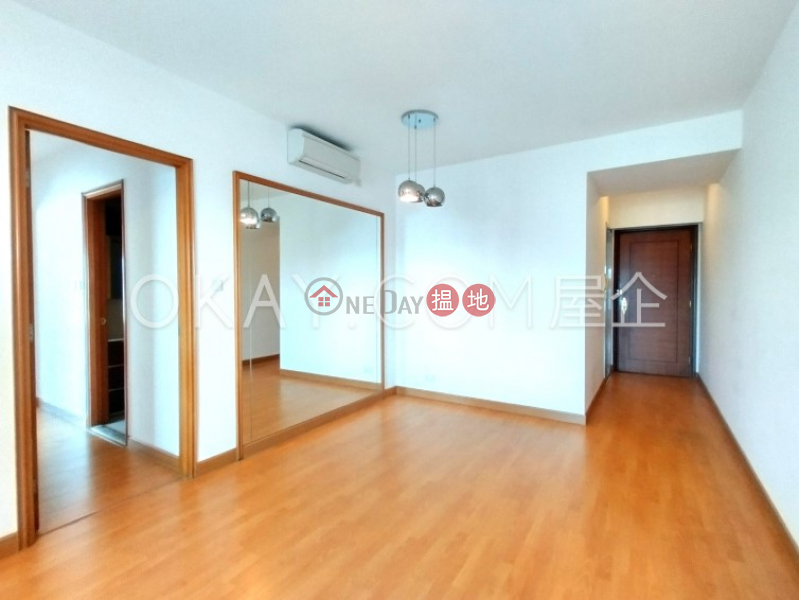 Elegant 3 bedroom on high floor with harbour views | For Sale | Sorrento Phase 1 Block 6 擎天半島1期6座 Sales Listings