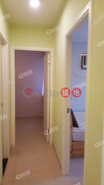 Property Search Hong Kong | OneDay | Residential, Rental Listings | Hoi Chun Court (Block A) Aberdeen Centre | 2 bedroom High Floor Flat for Rent