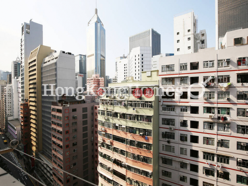 Property Search Hong Kong | OneDay | Residential Rental Listings | 3 Bedroom Family Unit for Rent at Tak Wah Mansion