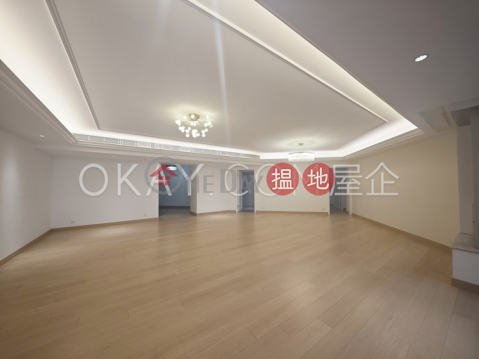 Gorgeous 4 bedroom on high floor with parking | For Sale | Tregunter 地利根德閣 _0
