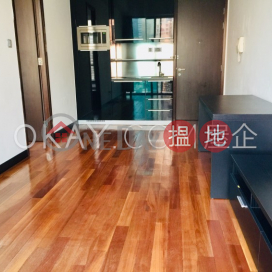 Generous 1 bedroom with balcony | For Sale