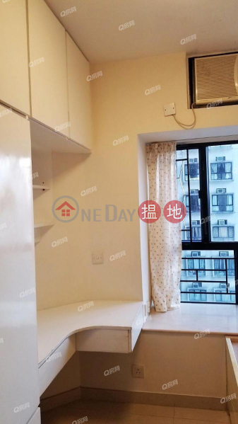 Illumination Terrace | 3 bedroom High Floor Flat for Rent, 5-7 Tai Hang Road | Wan Chai District | Hong Kong Rental | HK$ 36,000/ month