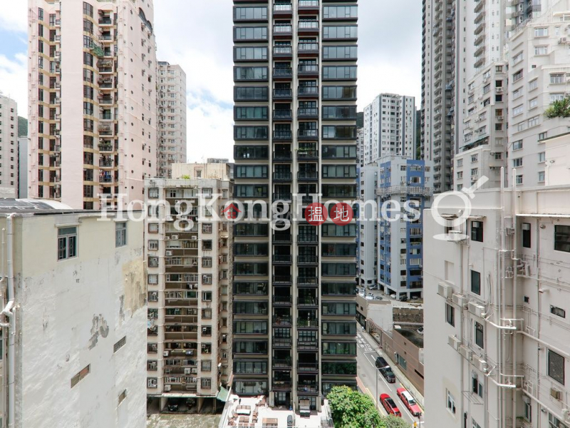 Property Search Hong Kong | OneDay | Residential | Rental Listings, 3 Bedroom Family Unit for Rent at Po Wah Court