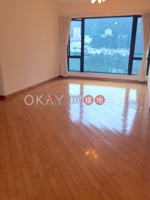 Unique 3 bed on high floor with racecourse views | For Sale | The Leighton Hill Block 1 禮頓山1座 _0