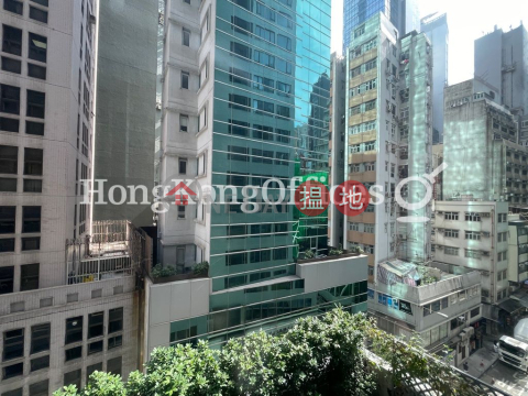 Office Unit for Rent at 128 Wellington Street | 128 Wellington Street 威靈頓街128 _0