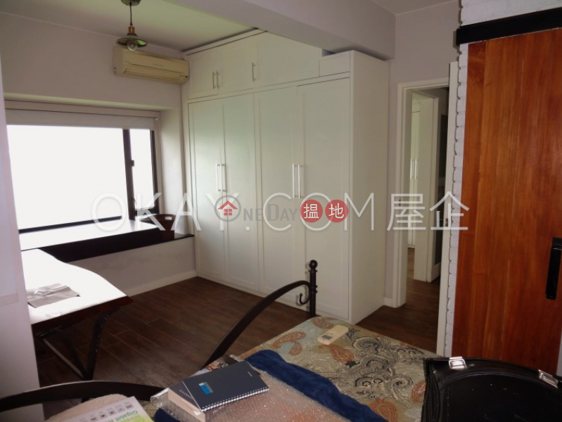 HK$ 33,000/ month | Serene Court Western District, Unique 2 bedroom with sea views | Rental
