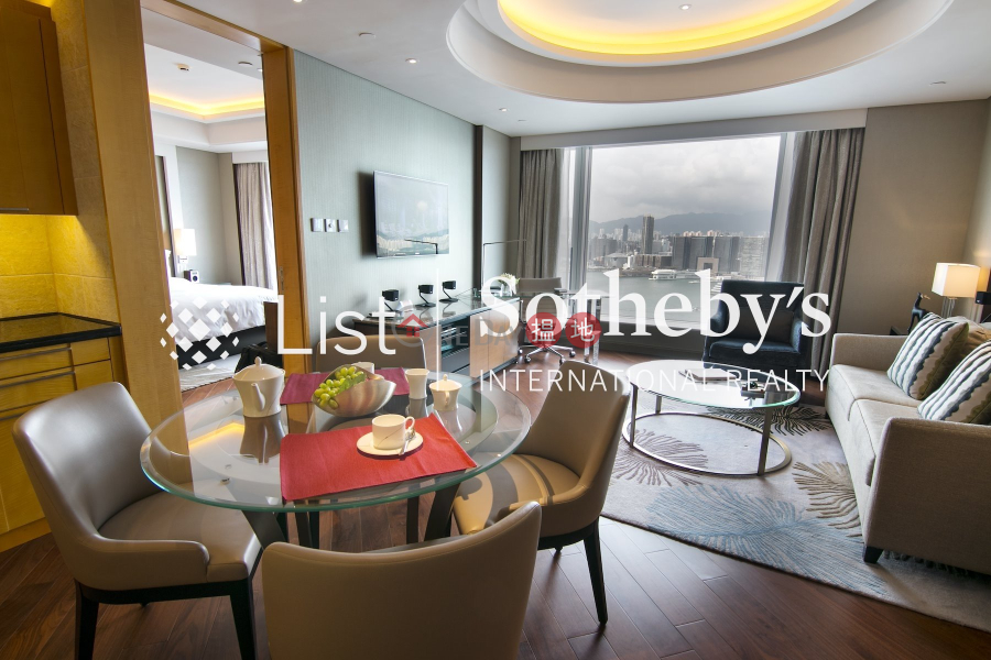 Property for Rent at Two International Finance Centre with 2 Bedrooms | Two International Finance Centre 國際金融中心2期 Rental Listings