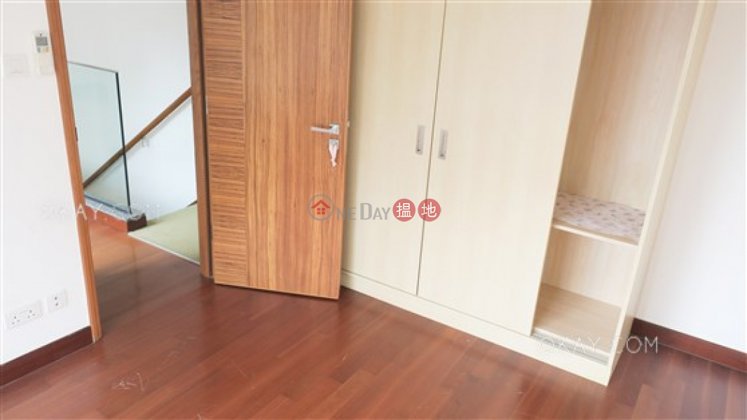 HK$ 85M, Serenade, Wan Chai District | Stylish 4 bedroom on high floor with balcony & parking | For Sale