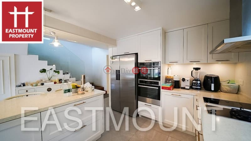 HK$ 2,680萬|柏濤軒 洋房14西貢西貢 Venice Villa, Ho Chung Road 蠔涌路柏濤軒村屋出售-花園, 山景, 固定車位 出售單位