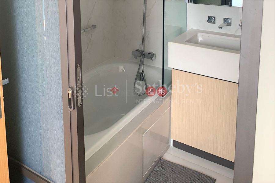 HK$ 40,000/ month The Hudson Western District Property for Rent at The Hudson with 3 Bedrooms