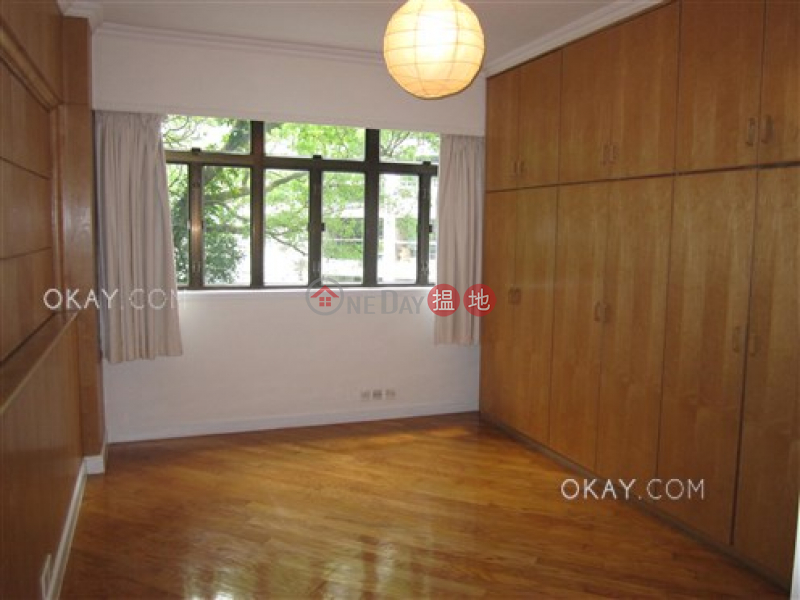 Efficient 3 bedroom with balcony & parking | For Sale | Mirror Marina 鑑波樓 Sales Listings