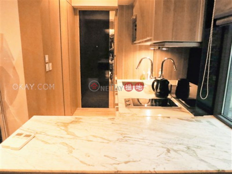 HK$ 30,000/ month, Gramercy Western District, Stylish 1 bedroom on high floor with balcony | Rental