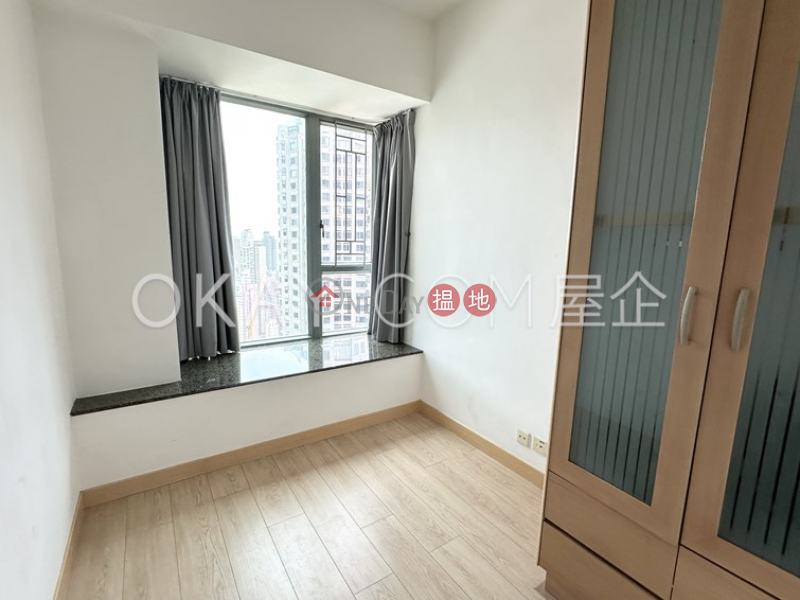 HK$ 41,000/ month 2 Park Road Western District, Gorgeous 3 bedroom with balcony | Rental