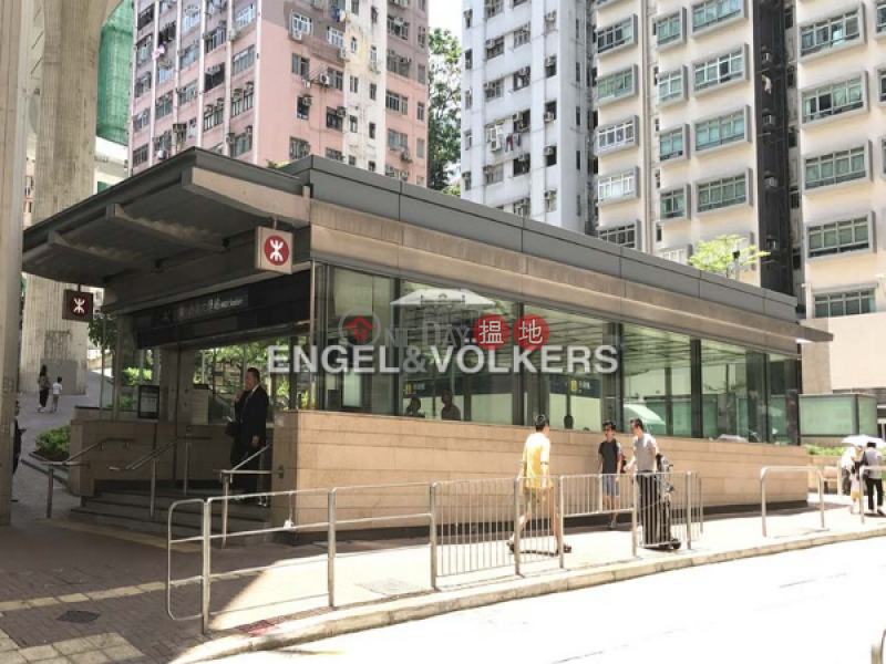 HK$ 315,000/ 月聯華大廈西區-石塘咀開放式筍盤出租|住宅單位