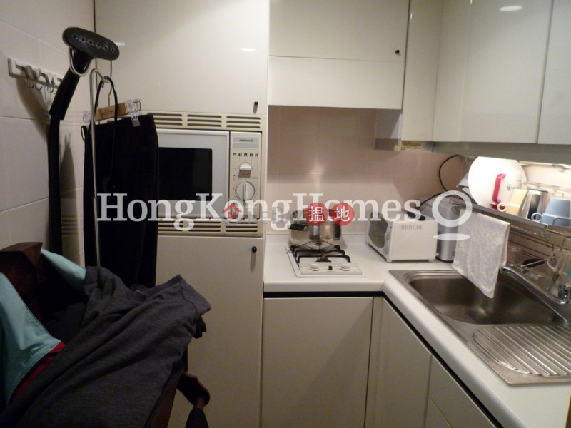 HK$ 22,000/ month Convention Plaza Apartments | Wan Chai District | Studio Unit for Rent at Convention Plaza Apartments