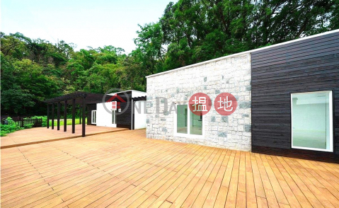 Unique Clearwater Bay House | For Rent, Pik Uk 壁屋 | Sai Kung (RL270)_0