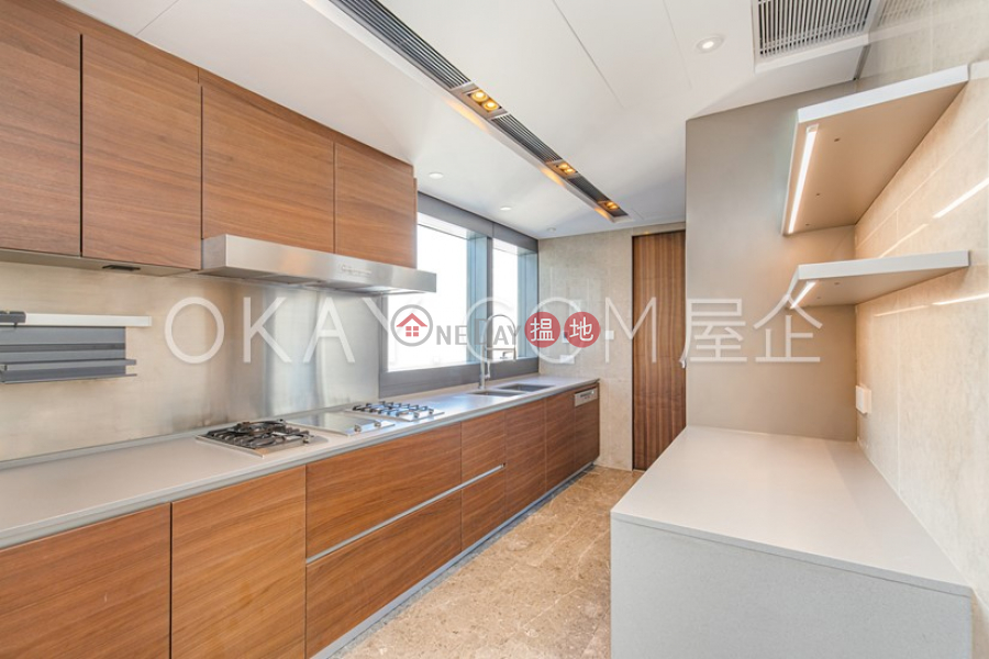 HK$ 102,000/ 月|翰林軒2座西區|3房3廁,露台《翰林軒2座出租單位》