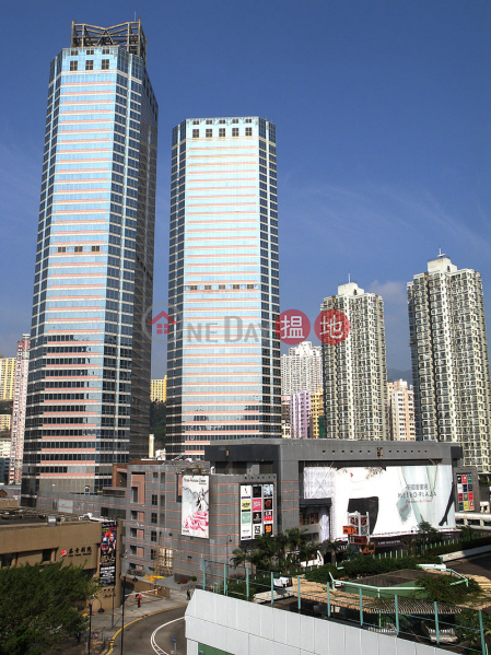 high floor, Metroplaza Tower 2 新都會廣場2座 Rental Listings | Kwai Tsing District (POONC-4652054286)