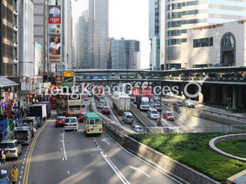 Worldwide House, High Office / Commercial Property Rental Listings HK$ 75,845/ month
