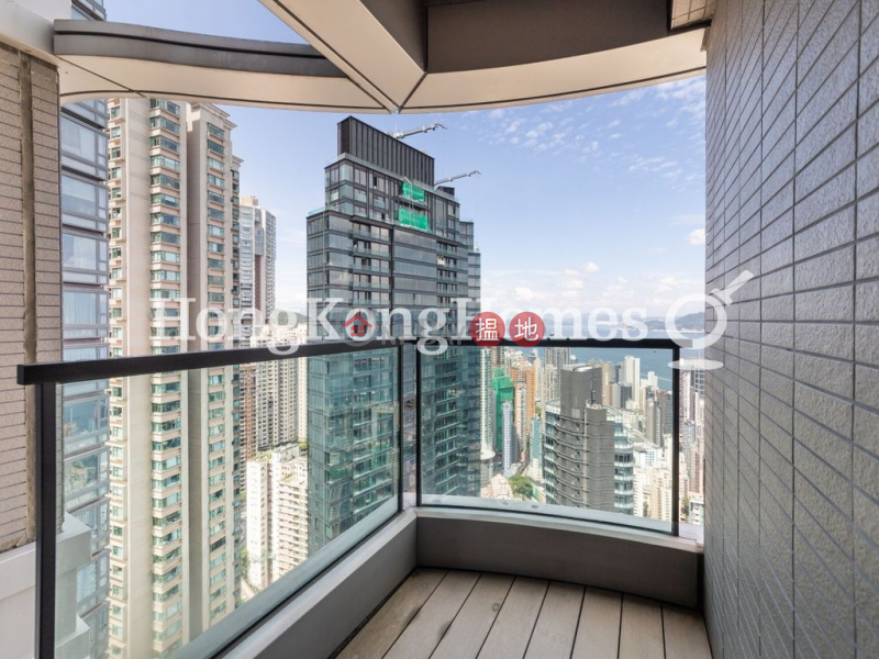 瀚然兩房一廳單位出租|33西摩道 | 西區-香港-出租-HK$ 70,000/ 月