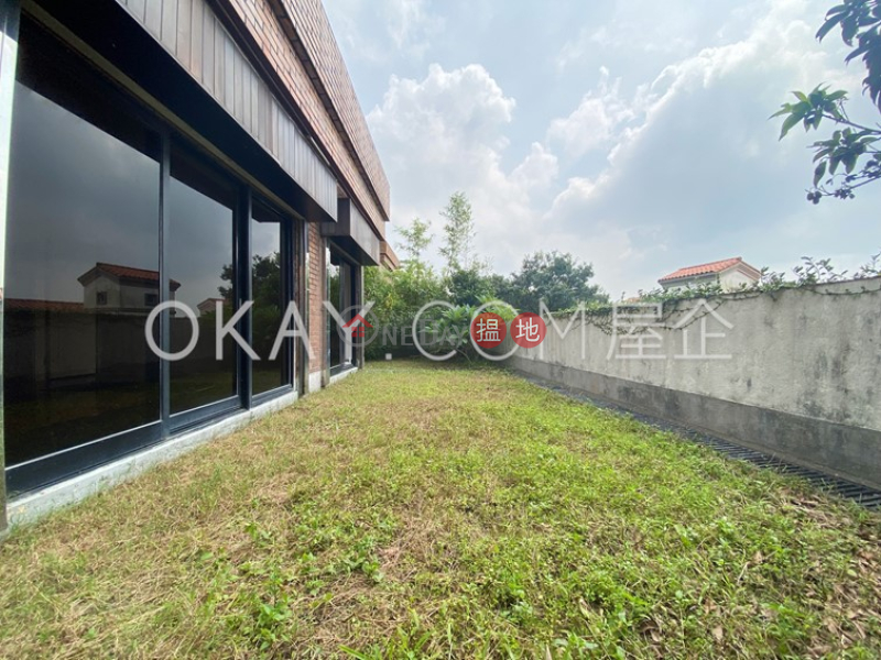 Gorgeous house with terrace | Rental, Orient Crest 東廬 Rental Listings | Central District (OKAY-R17007)