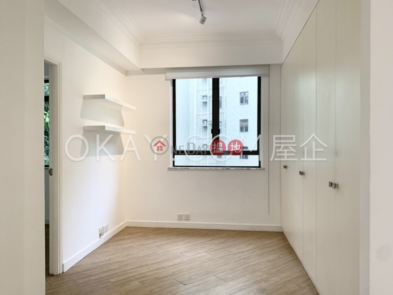 Property Search Hong Kong | OneDay | Residential | Rental Listings, Lovely 2 bedroom with balcony & parking | Rental