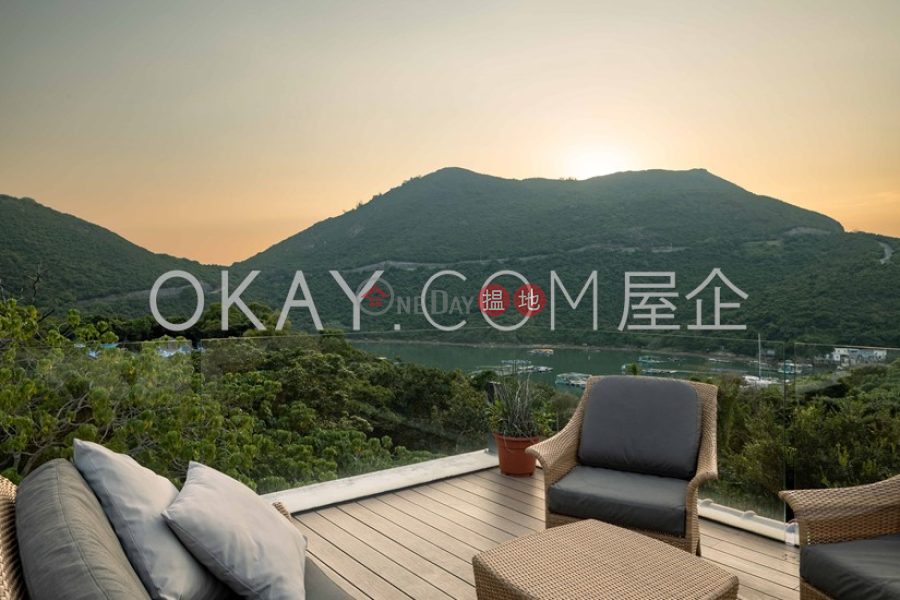 Seacrest Villas, Unknown Residential, Rental Listings HK$ 68,000/ month