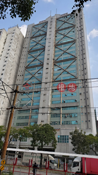 Property Search Hong Kong | OneDay | Industrial Sales Listings High floor with a self-built loft. Unique unit, viewing by appointment.