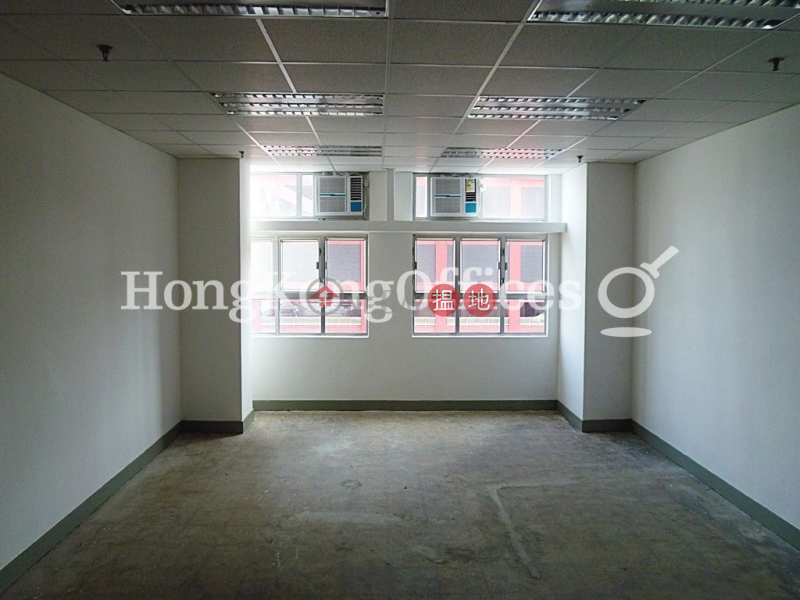 啟德商業大廈寫字樓租單位出租-159-161干諾道中 | 西區-香港|出租|HK$ 20,770/ 月