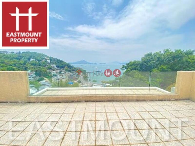 HK$ 55,000/ month | Tso Wo Villa, Sai Kung Property For Rent or Lease in Tso Wo Villa, Tso Wo Hang 早禾坑早禾山莊-Brand new sea view house, Big fenced outdoor area