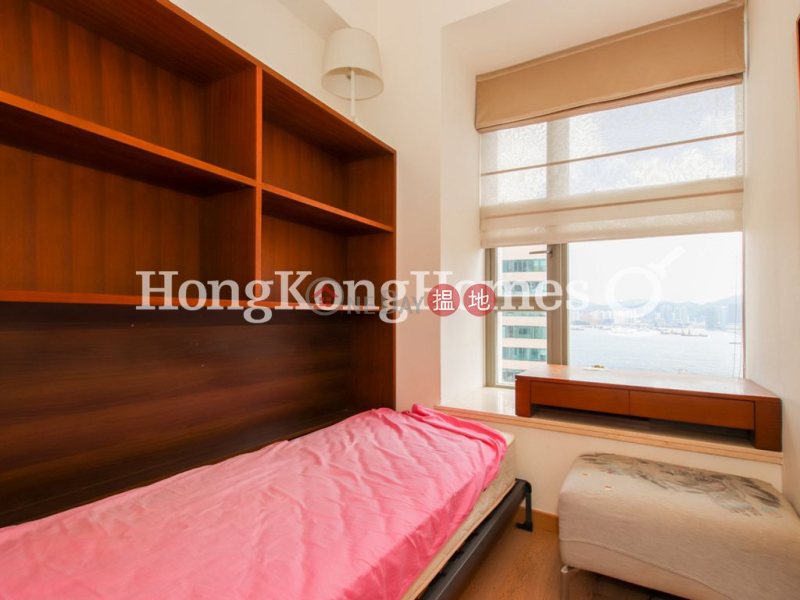 3 Bedroom Family Unit at SOHO 189 | For Sale, 189 Queens Road West | Western District | Hong Kong | Sales HK$ 16M