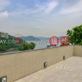 Stylish house with rooftop | Rental, 48 Sheung Sze Wan Village 相思灣村48號 | Sai Kung (OKAY-R377897)_0