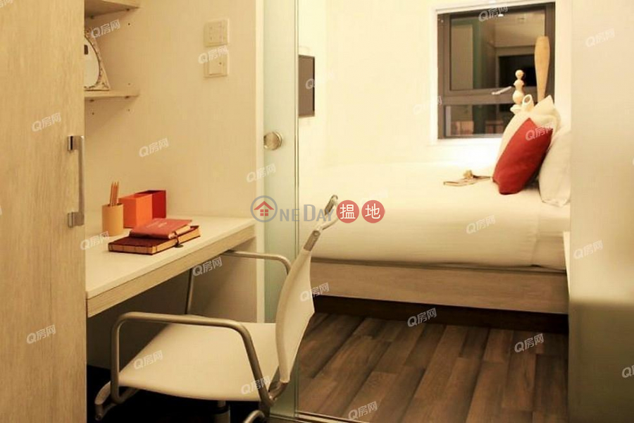 V Happy Valley | 2 bedroom Mid Floor Flat for Rent, 68 Sing Woo Road | Wan Chai District Hong Kong, Rental | HK$ 21,500/ month