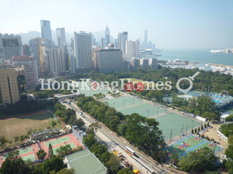 莊苑-未知-住宅|出租樓盤HK$ 22,800/ 月