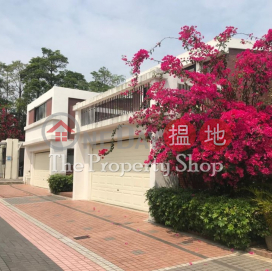 Great Value Villa & Pool, Arcadia 龍嶺 | Sai Kung (SK1171)_0