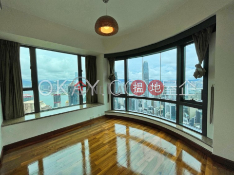 Popular 3 bedroom on high floor | Rental, Palatial Crest 輝煌豪園 | Western District (OKAY-R24529)_0